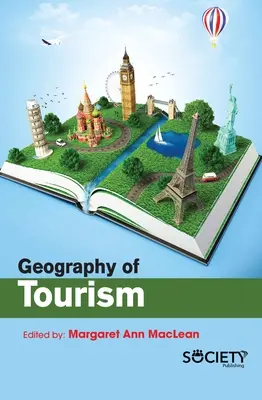 Géographie du tourisme - Geography of Tourism