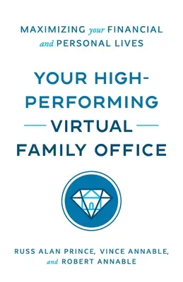 Votre bureau familial virtuel hautement performant : Optimiser votre vie financière et personnelle - Your High-Performing Virtual Family Office: Maximizing Your Financial and Personal Lives