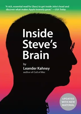 Dans le cerveau de Steve - Inside Steve's Brain