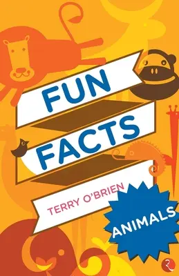 Faits amusants : Animaux - Fun Facts: Animals