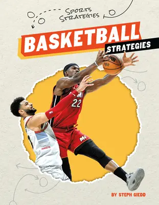 Stratégies de basket-ball - Basketball Strategies