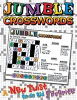 Jumble(r) Crosswords(tm) : Une nouvelle tournure pour un vieux favori - Jumble(r) Crosswords(tm): A New Twist on an Old Favorite