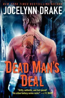 Le marché de l'homme mort - Dead Man's Deal