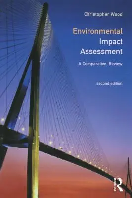 Évaluation de l'impact sur l'environnement : Un examen comparatif - Environmental Impact Assessment: A Comparative Review