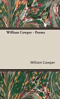 William Cowper - Poèmes - William Cowper - Poems