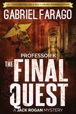 Professeur K : La quête finale - Professor K: The Final Quest