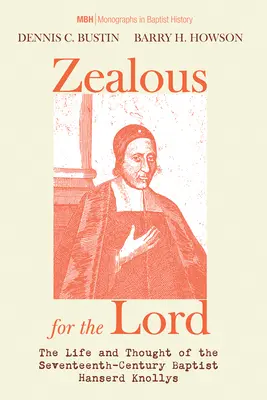 Zèle pour le Seigneur - Zealous for the Lord