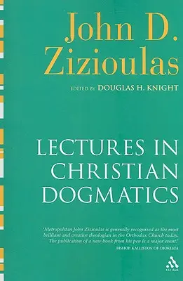 Lectures de dogmatique chrétienne - Lectures in Christian Dogmatics