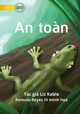 En toute sécurité - An ton - Safe And Sound - An ton