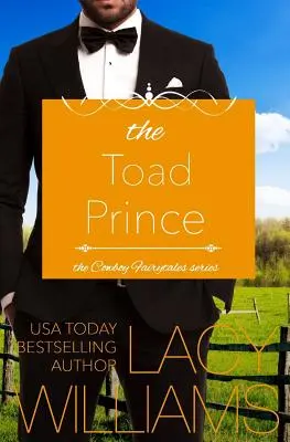 Le prince crapaud - The Toad Prince