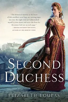 La deuxième duchesse - The Second Duchess