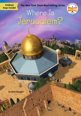 Où est Jérusalem ? - Where Is Jerusalem?