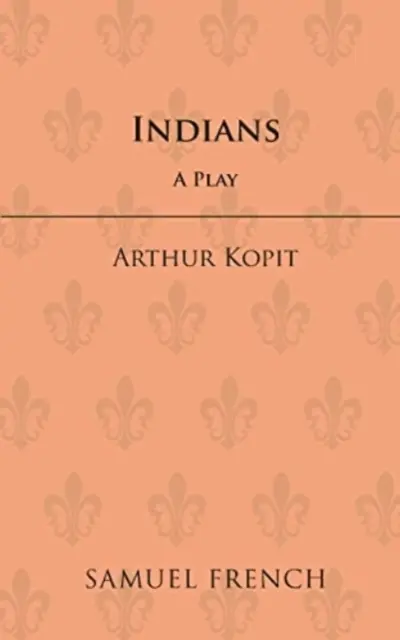Indiens - Indians