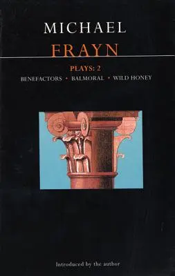 Frayn : Deux pièces - Frayn: Plays Two