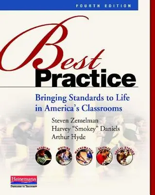 Meilleures pratiques : Donner vie aux normes dans les salles de classe américaines - Best Practice: Bringing Standards to Life in America's Classrooms