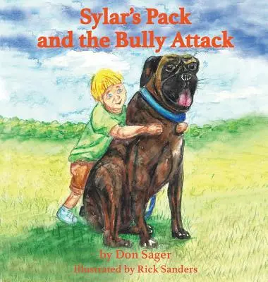 La meute de Sylar et l'attaque des brutes - Sylar's Pack and the Bully Attack