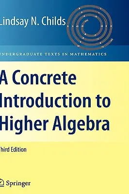 Une introduction concrète à l'algèbre supérieure - A Concrete Introduction to Higher Algebra