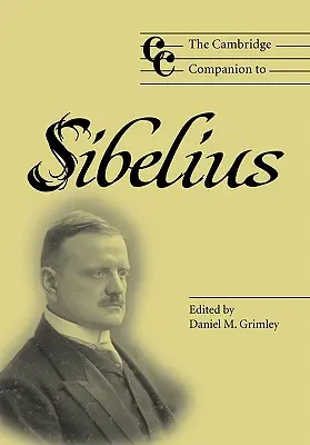 Le Cambridge Companion de Sibelius - The Cambridge Companion to Sibelius