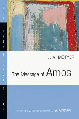Le message d'Amos - The Message of Amos