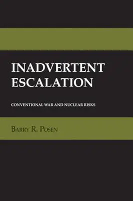 L'escalade involontaire : Les angoisses de l'autonomie dans la philosophie des Lumières et la littérature romantique - Inadvertent Escalation: The Anxieties of Autonomy in Enlightenment Philosophy and Romantic Literature