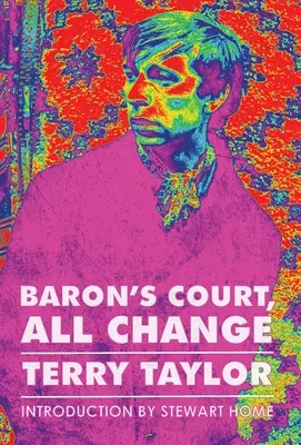 La Cour des Barons, tout change - Baron's Court, All Change