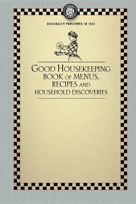 Le livre de Good Housekeeping - Good Housekeeping's Book