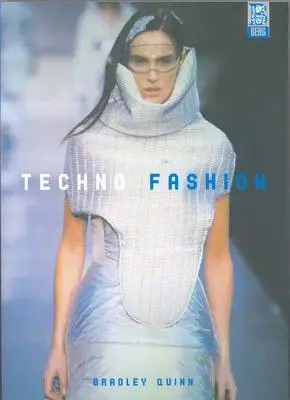 La mode techno - Techno Fashion