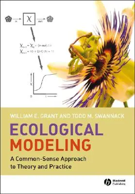 Modélisation écologique - Ecological Modeling