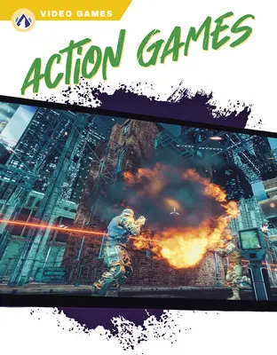 Jeux d'action - Action Games