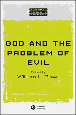 Dieu et le problème du mal - God and the Problem of Evil