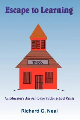 S'échapper pour apprendre - Escape to Learning