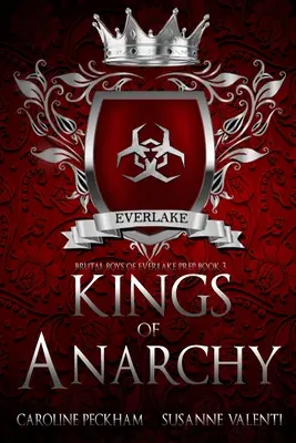 Rois de l'anarchie - Kings of Anarchy