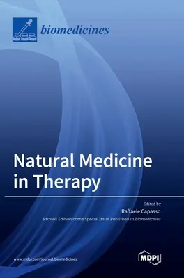 La médecine naturelle en thérapie - Natural Medicine in Therapy