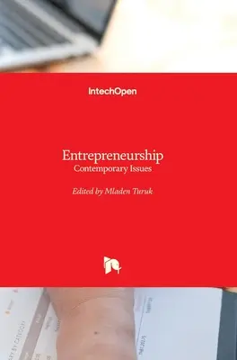 L'entrepreneuriat : Contemporary Issues - Entrepreneurship: Contemporary Issues