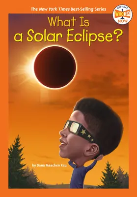 Qu'est-ce qu'une éclipse solaire ? - What Is a Solar Eclipse?