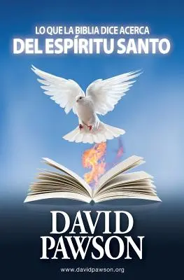 Ce que la Bible dit du Saint-Esprit - Lo Que La Biblia Dice Acerca del Espritu Santo