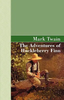 Les aventures de Huckleberry Finn - The Adventures of Huckleberry Finn