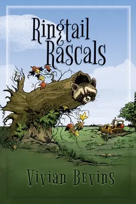 Les coquins à queue d'anneau - Ringtail Rascals