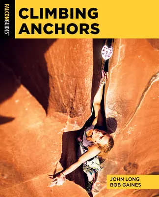 Ancrages d'escalade - Climbing Anchors