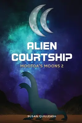 La cour des extraterrestres : Les lunes de Mootoa 2 - Alien Courtship: Mootoa's Moons 2