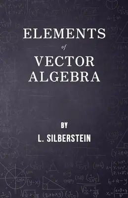 Éléments d'algèbre vectorielle - Elements of Vector Algebra