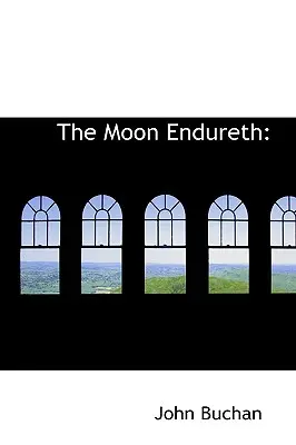 The Moon Endureth (La lune dure) - The Moon Endureth