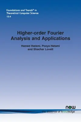 Analyse de Fourier d'ordre supérieur et applications - Higher-order Fourier Analysis and Applications