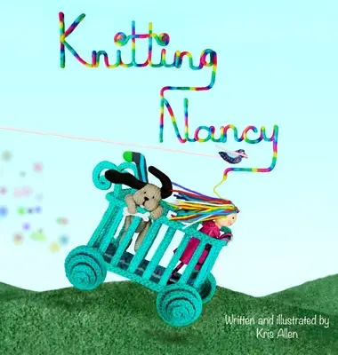 Tricot Nancy - Knitting Nancy