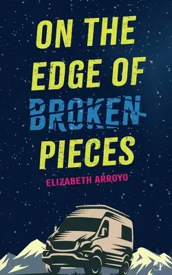 Au bord du gouffre - On the Edge of Broken Pieces