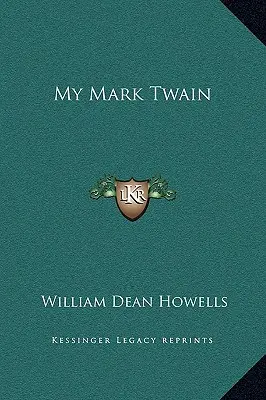 Mon Mark Twain - My Mark Twain