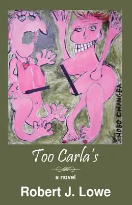 Trop de Carla - Too Carla's