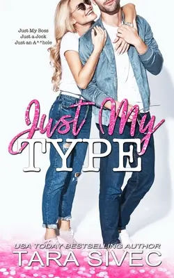 Juste mon type - Just My Type