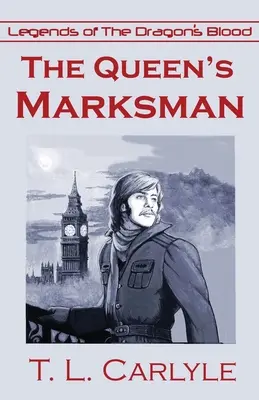 Le tireur d'élite de la reine - The Queen's Marksman