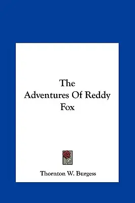 Les aventures de Reddy Fox - The Adventures Of Reddy Fox